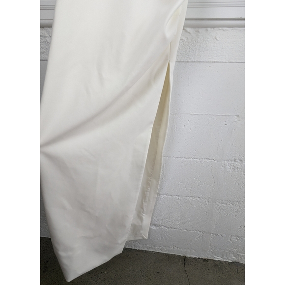 Likely • Celida Straight Gown Dress - Picture 6 of 12